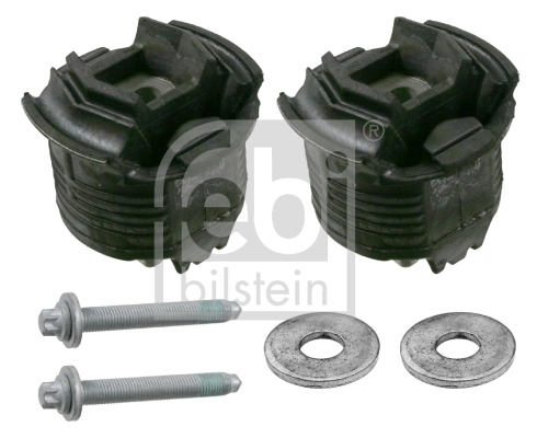 Bush Set, axle beam